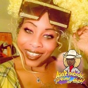 Meet your Posher, Michelle